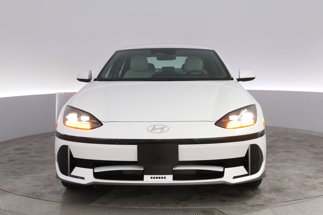 2024 Hyundai IONIQ 6