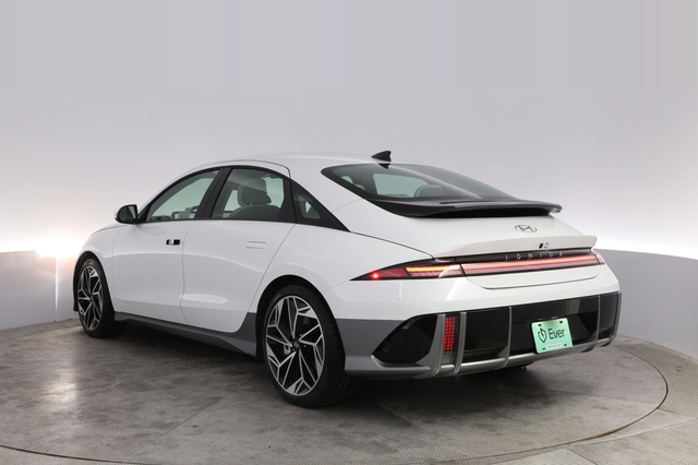 2024 Hyundai IONIQ 6