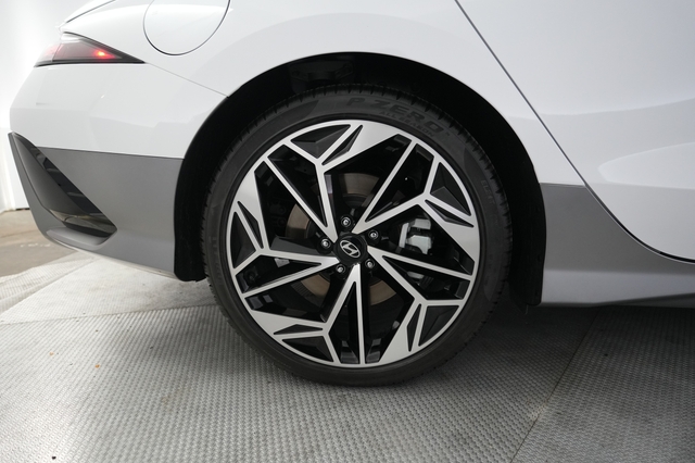 2024 Hyundai IONIQ 6