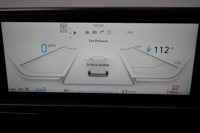 2024 Hyundai IONIQ 6