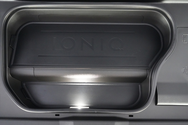 2024 Hyundai IONIQ 6