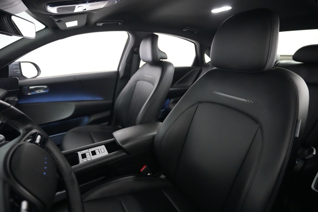 2024 Hyundai IONIQ 6