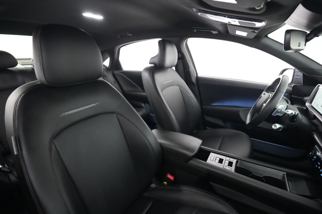 2024 Hyundai IONIQ 6