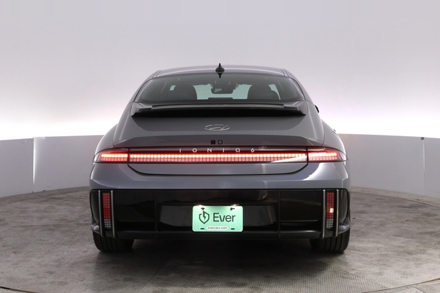 2024 Hyundai IONIQ 6