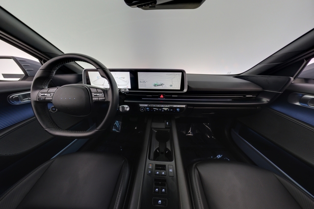 2024 Hyundai IONIQ 6