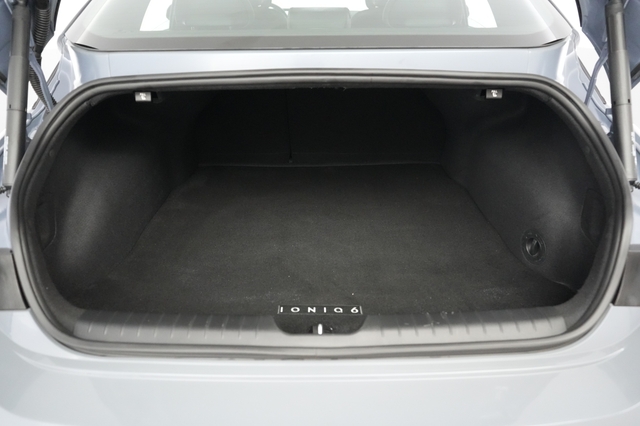 2024 Hyundai IONIQ 6
