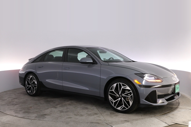 2024 Hyundai IONIQ 6