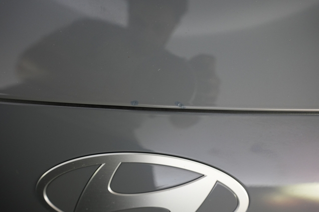 2024 Hyundai IONIQ 6