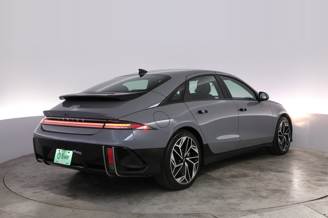 2024 Hyundai IONIQ 6