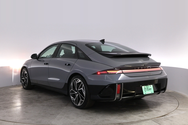 2024 Hyundai IONIQ 6