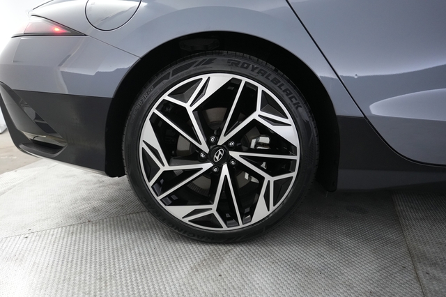 2024 Hyundai IONIQ 6