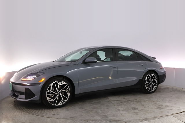 2024 Hyundai IONIQ 6