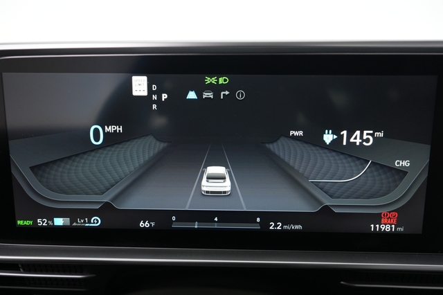 2024 Hyundai IONIQ 6