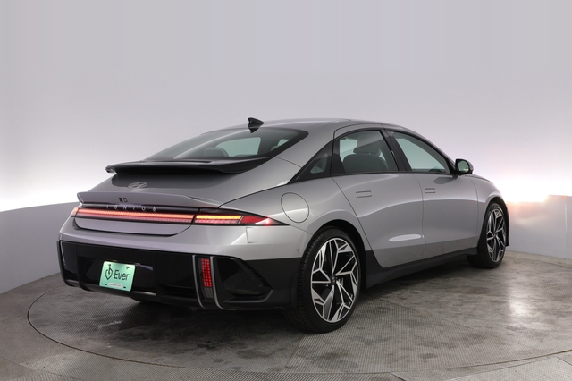 2024 Hyundai IONIQ 6