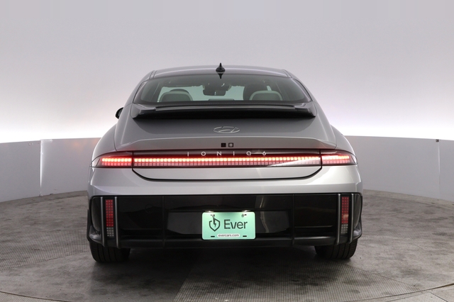 2024 Hyundai IONIQ 6