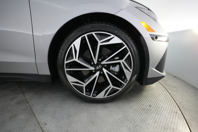 2024 Hyundai IONIQ 6