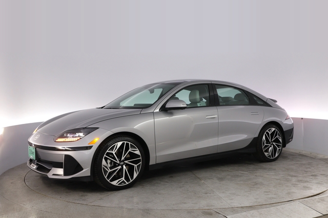 2024 Hyundai IONIQ 6