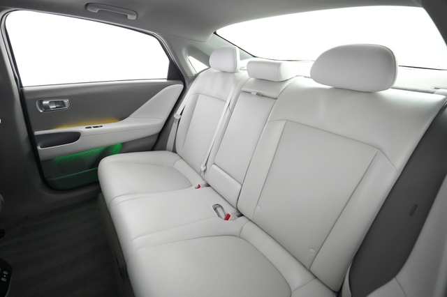 2024 Hyundai IONIQ 6