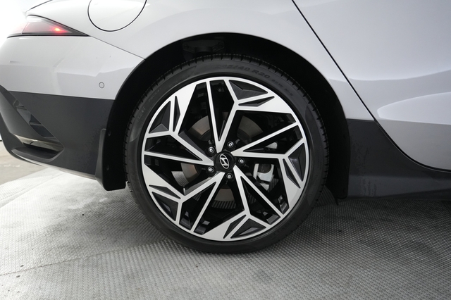2024 Hyundai IONIQ 6