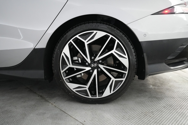 2024 Hyundai IONIQ 6