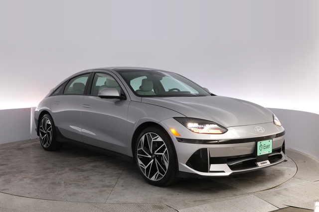 2024 Hyundai IONIQ 6