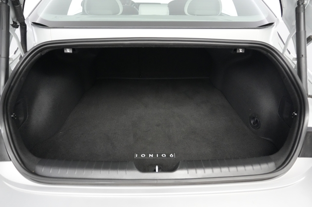 2024 Hyundai IONIQ 6