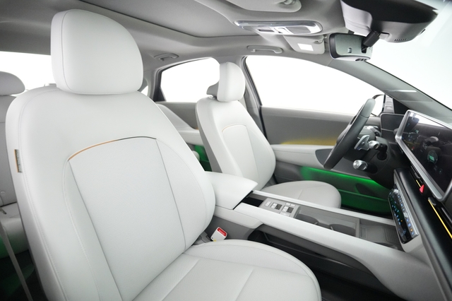 2024 Hyundai IONIQ 6