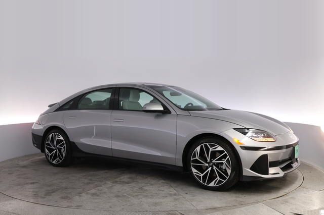 2024 Hyundai IONIQ 6