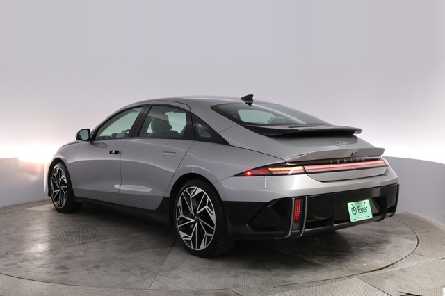 2024 Hyundai IONIQ 6