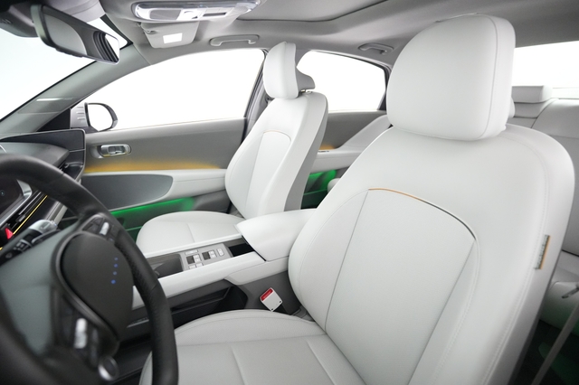 2024 Hyundai IONIQ 6