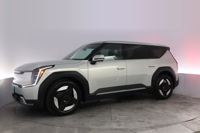 2024 Kia EV9