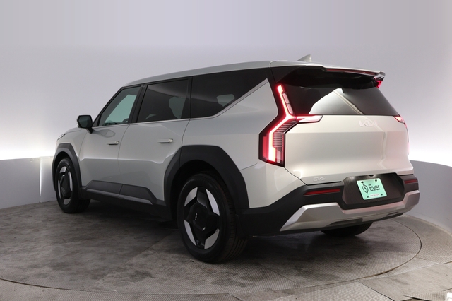 2024 Kia EV9