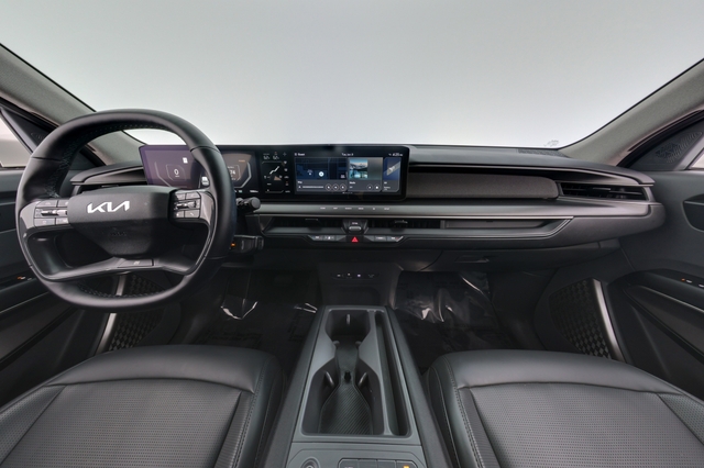 2024 Kia EV9