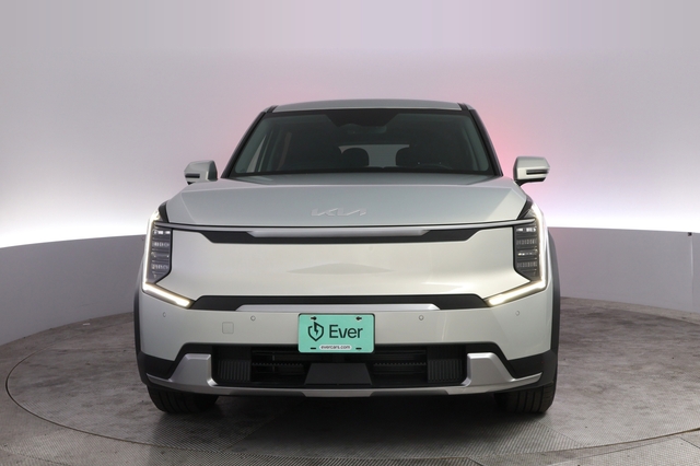 2024 Kia EV9