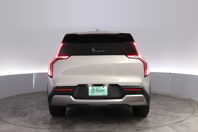 2024 Kia EV9