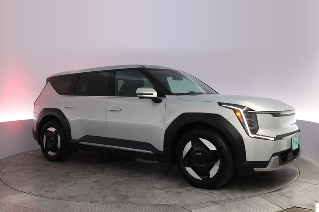 2024 Kia EV9