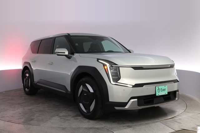 2024 Kia EV9