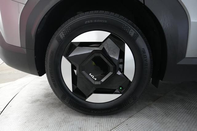 2024 Kia EV9
