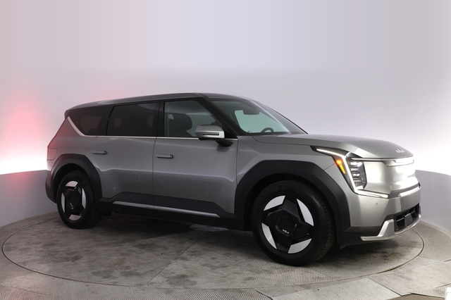 2024 Kia EV9