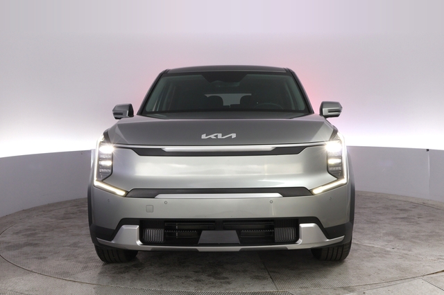 2024 Kia EV9