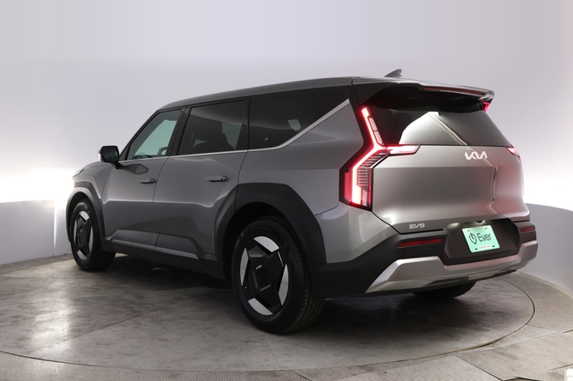 2024 Kia EV9