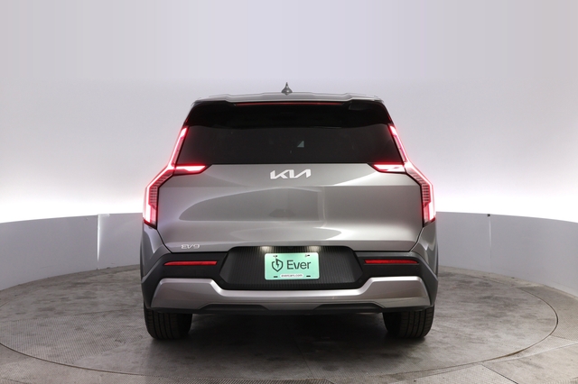 2024 Kia EV9