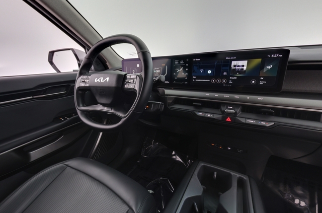 2024 Kia EV9
