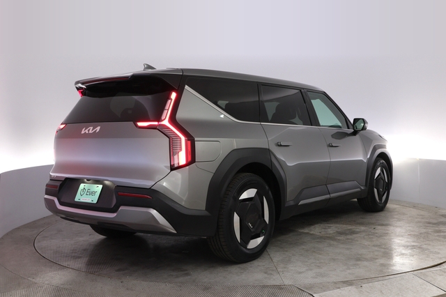 2024 Kia EV9