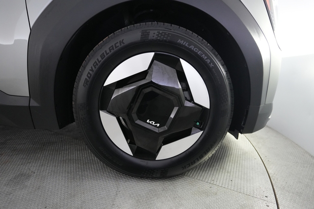 2024 Kia EV9