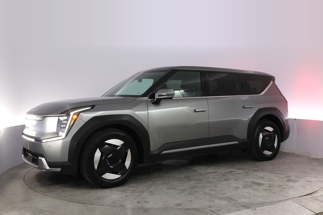 2024 Kia EV9