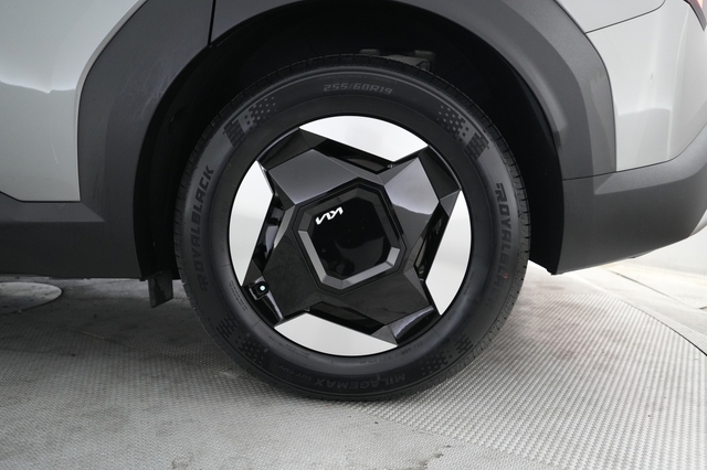 2024 Kia EV9