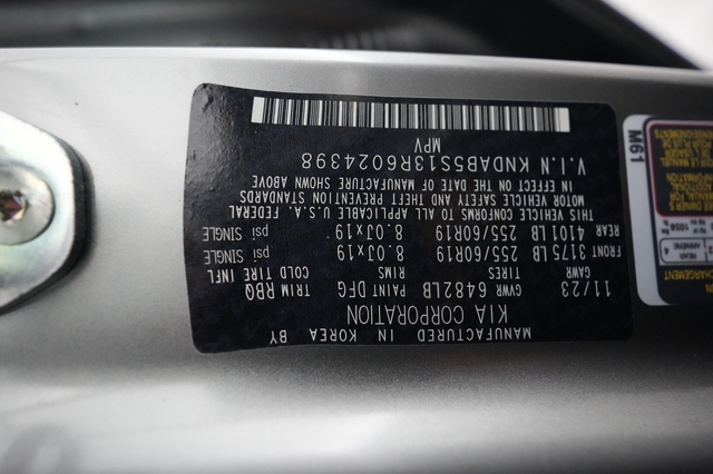 2024 Kia EV9
