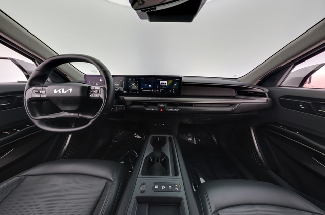 2024 Kia EV9