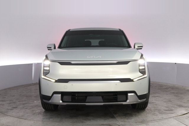 2024 Kia EV9